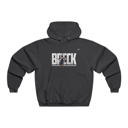 Brecklyn Santos Vintage Hoodie