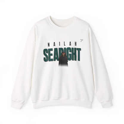 Nailah Searight Crewneck