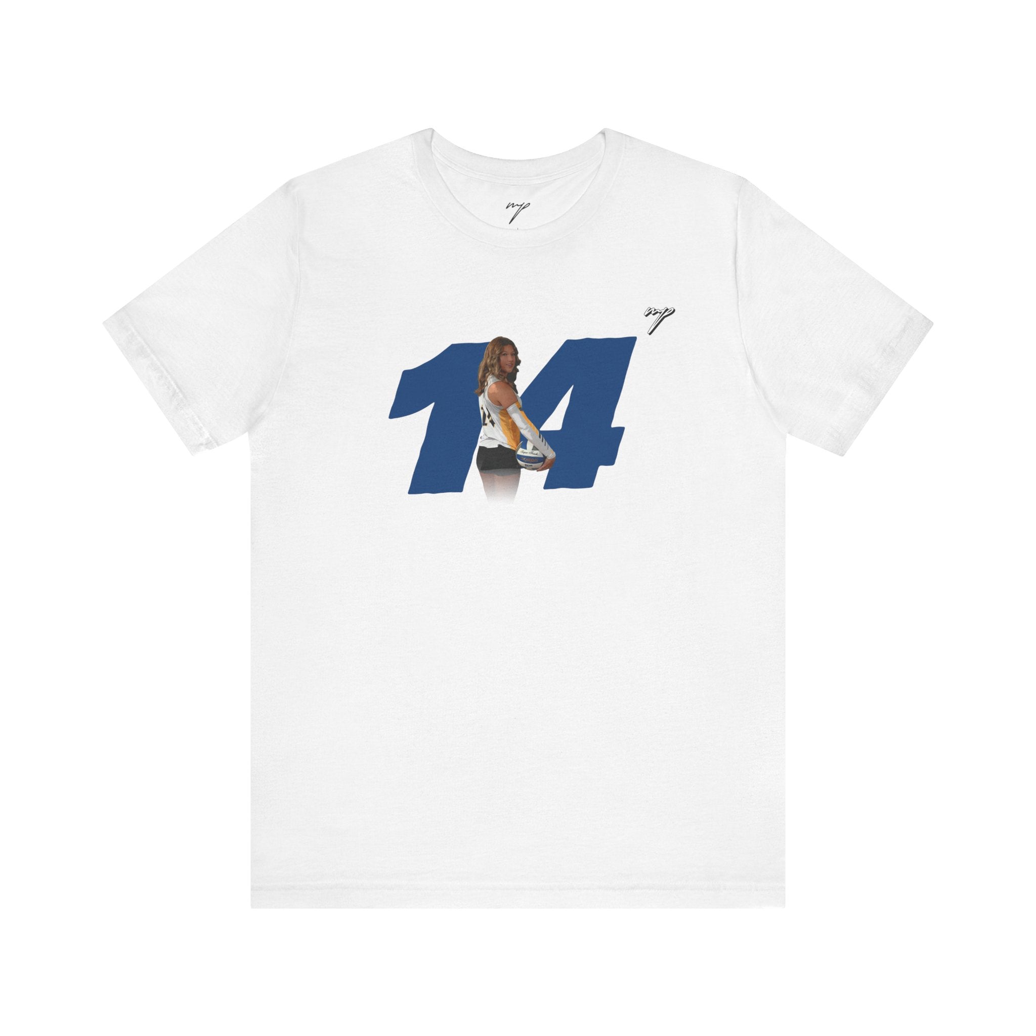 Emma Ingle Graphic Tee