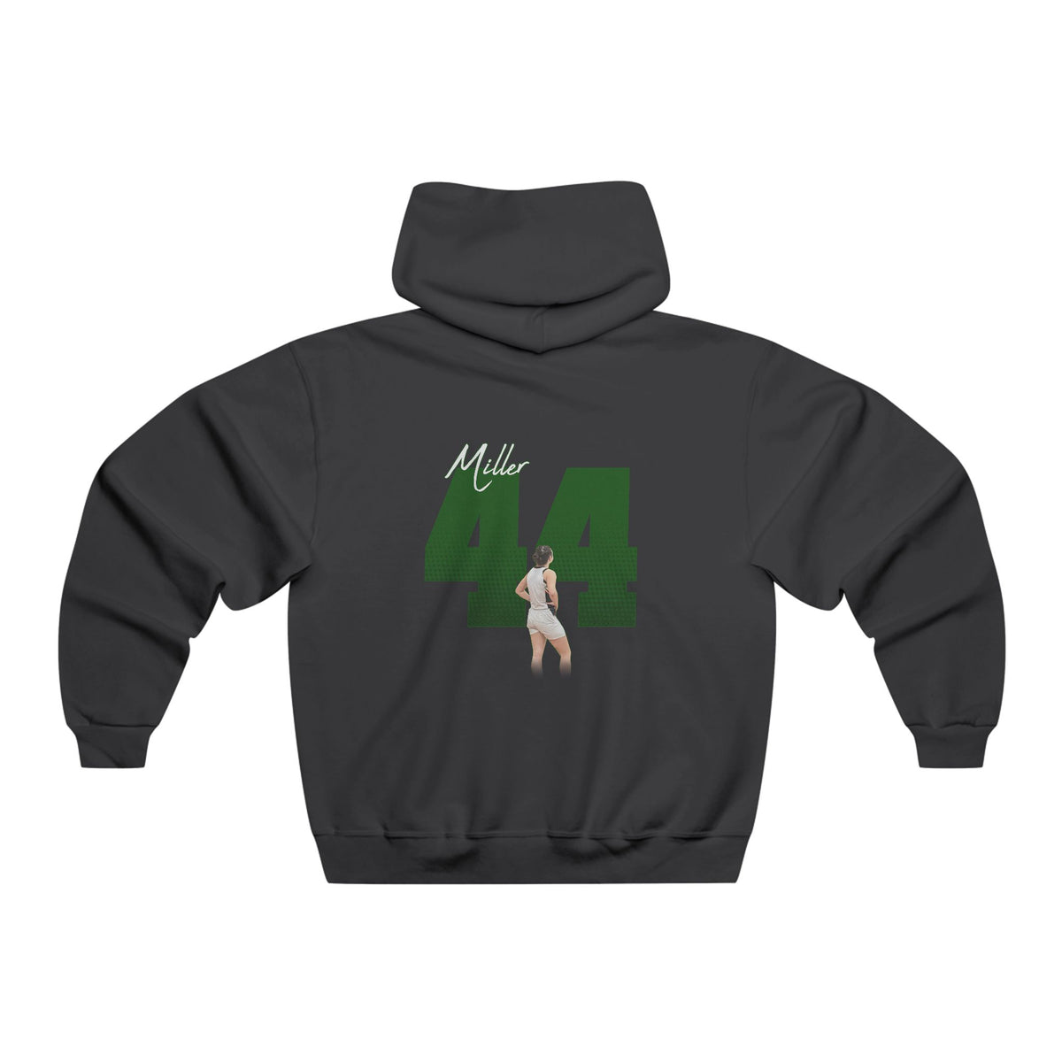 Kaleigh Miller Vintage Hoodie