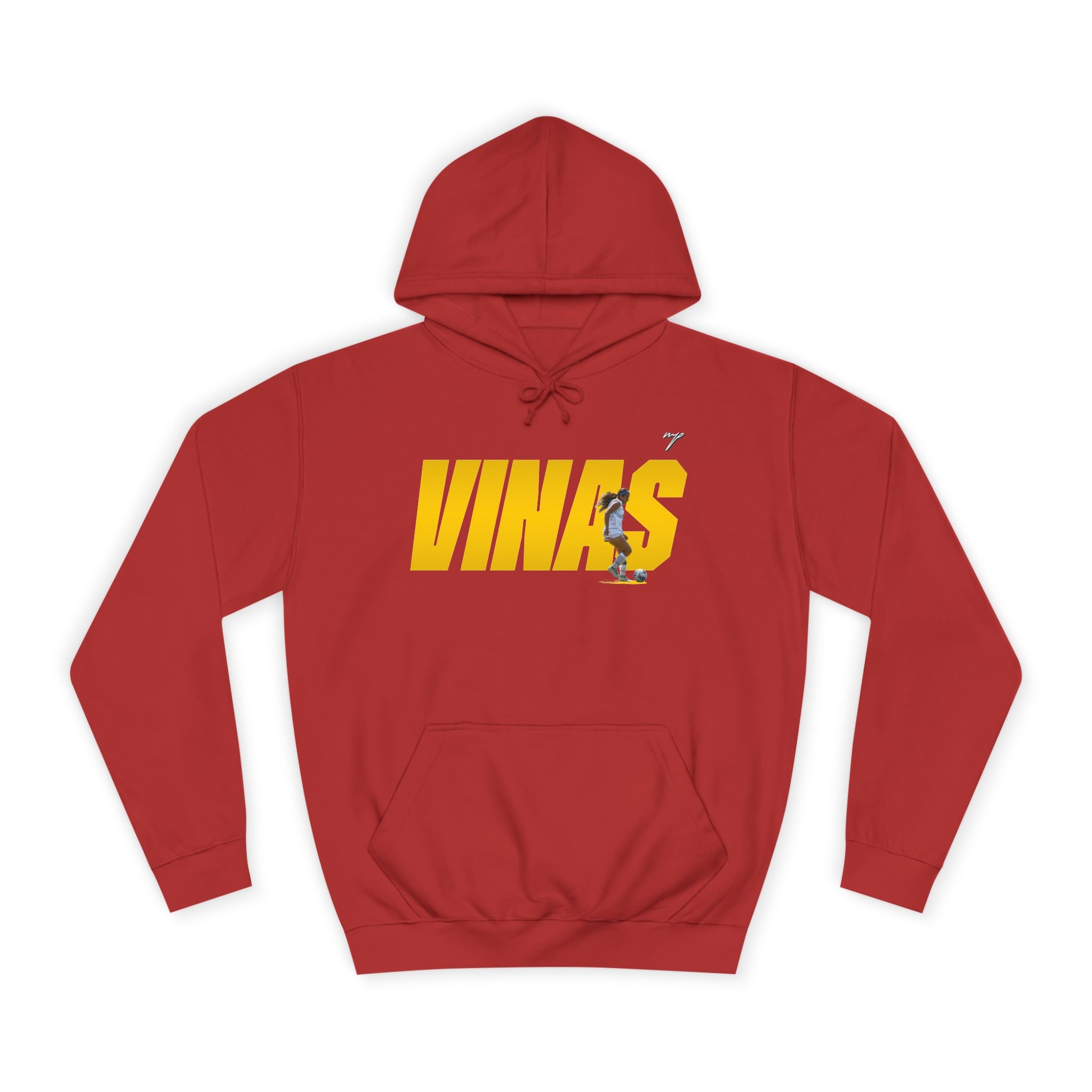 Sofi Vinas Hoodie