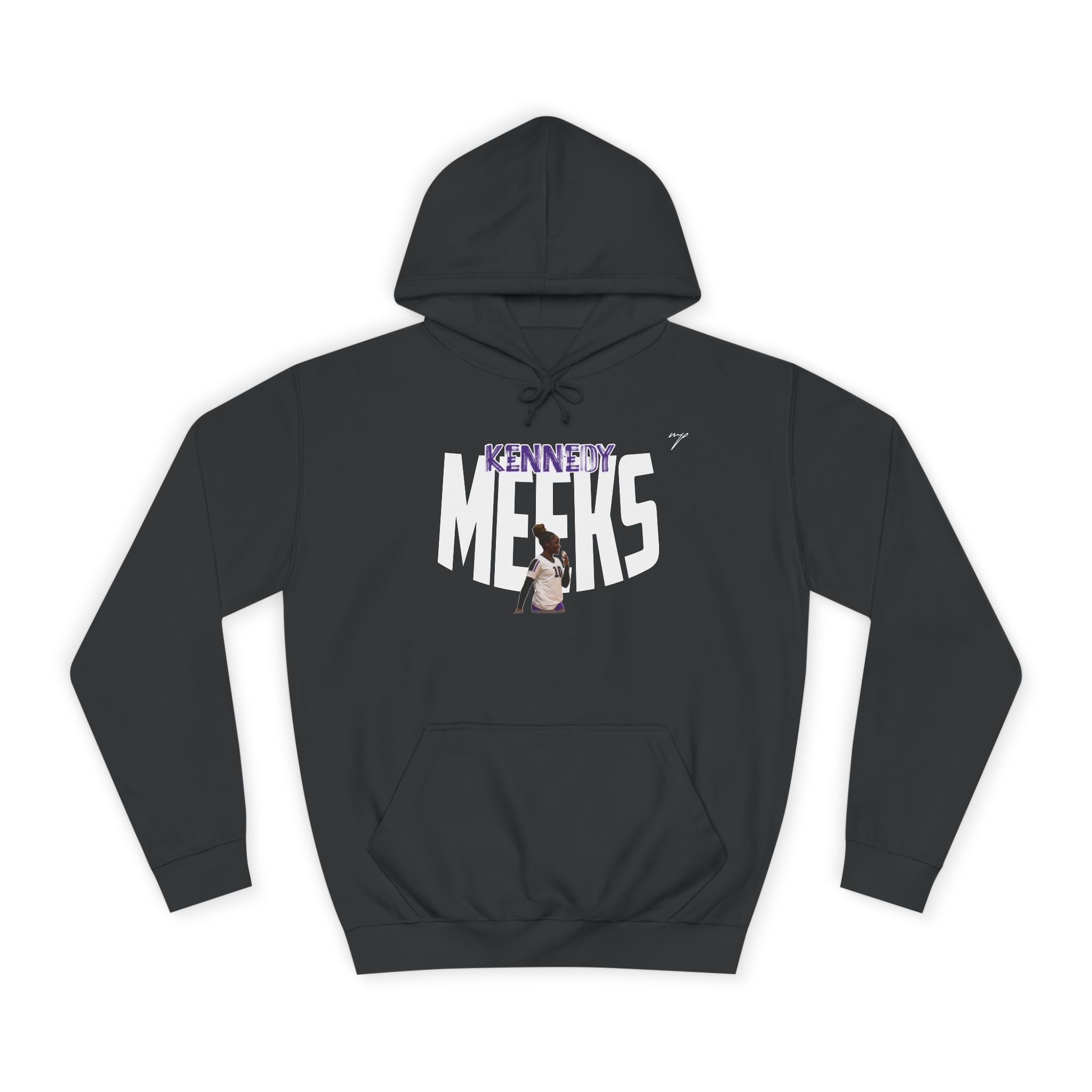 Kennedy Meeks Hoodie