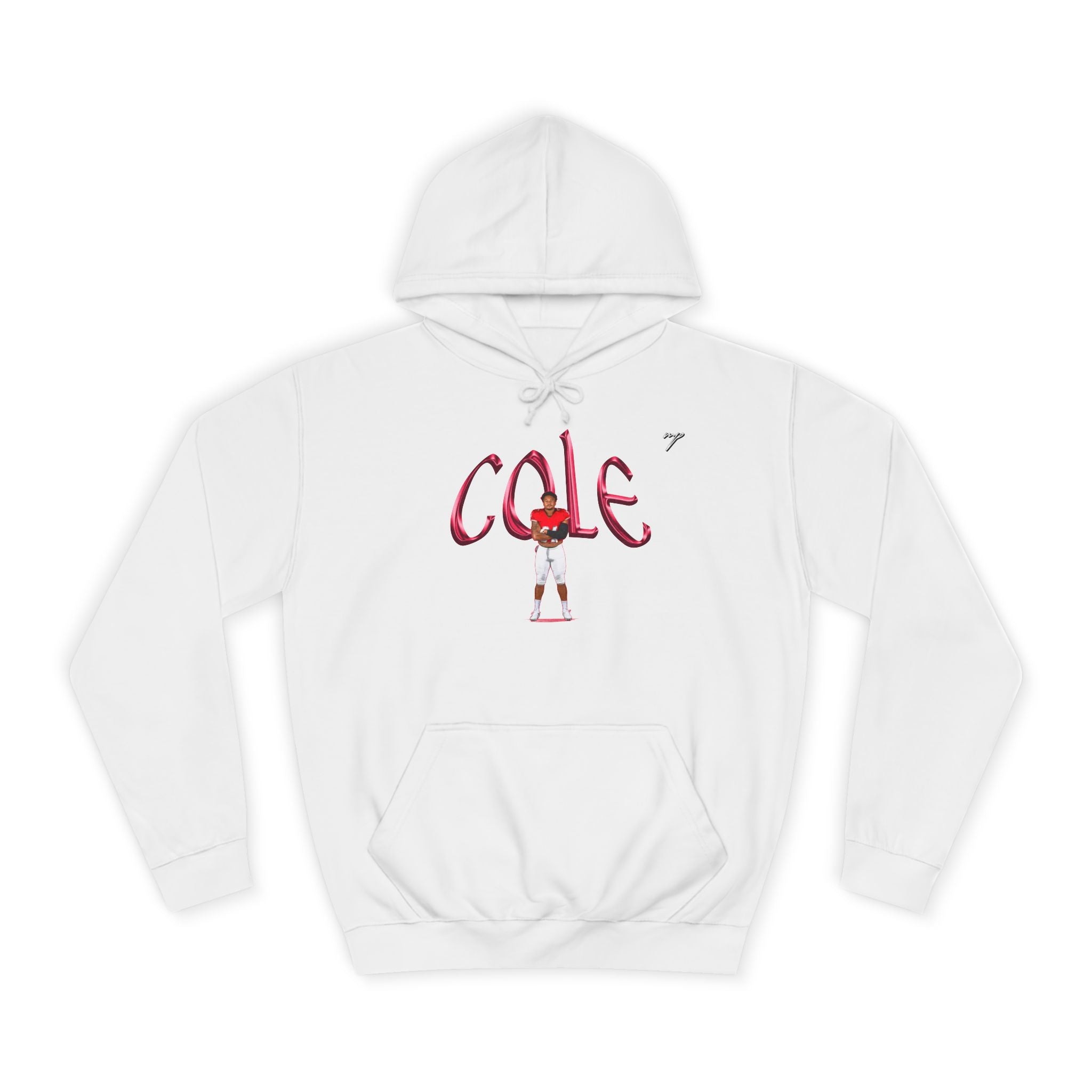 Ron Cole Hoodie