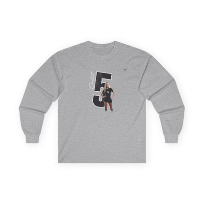 Addison Porter Long Sleeve Tee