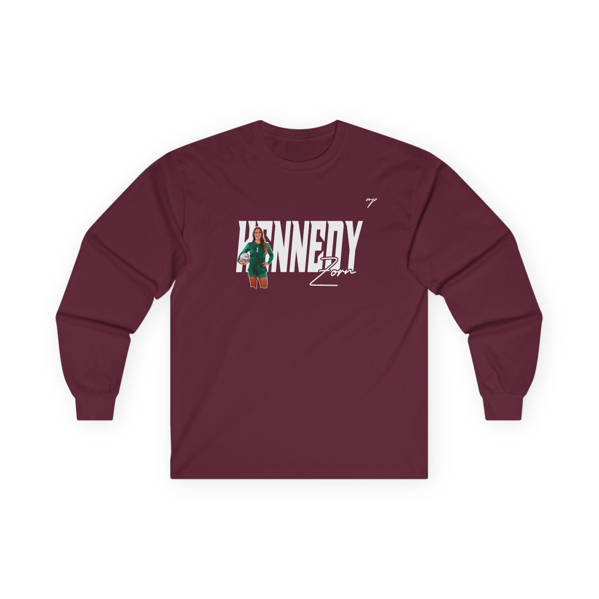 Kennedy Zorn Long Sleeve