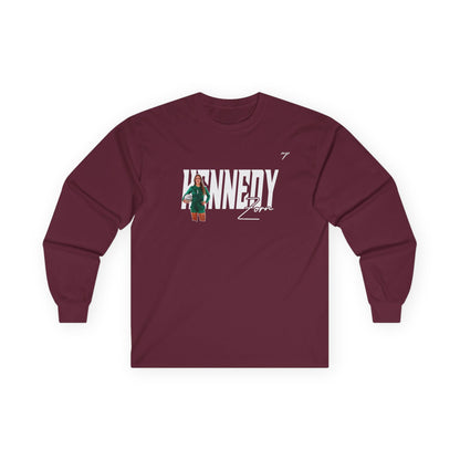 Kennedy Zorn Long Sleeve