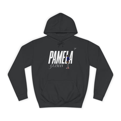 Pamela Guzman Hoodie