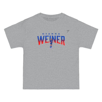 Gianna Weiner Vintage Tee