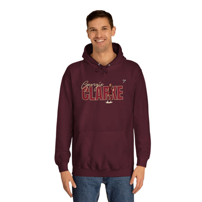 Georgie Clarke Hoodie