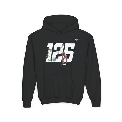 Vincent Luttrell YOUTH Hoodie