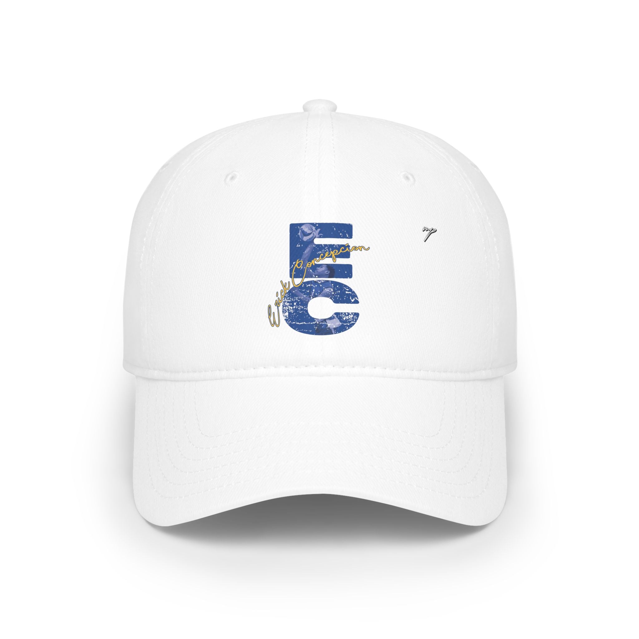 Erick Concepcion Hat