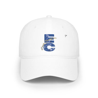 Erick Concepcion Hat