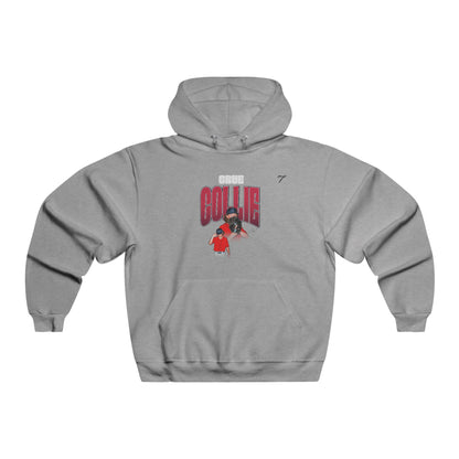Crue Collie Vintage Hoodie
