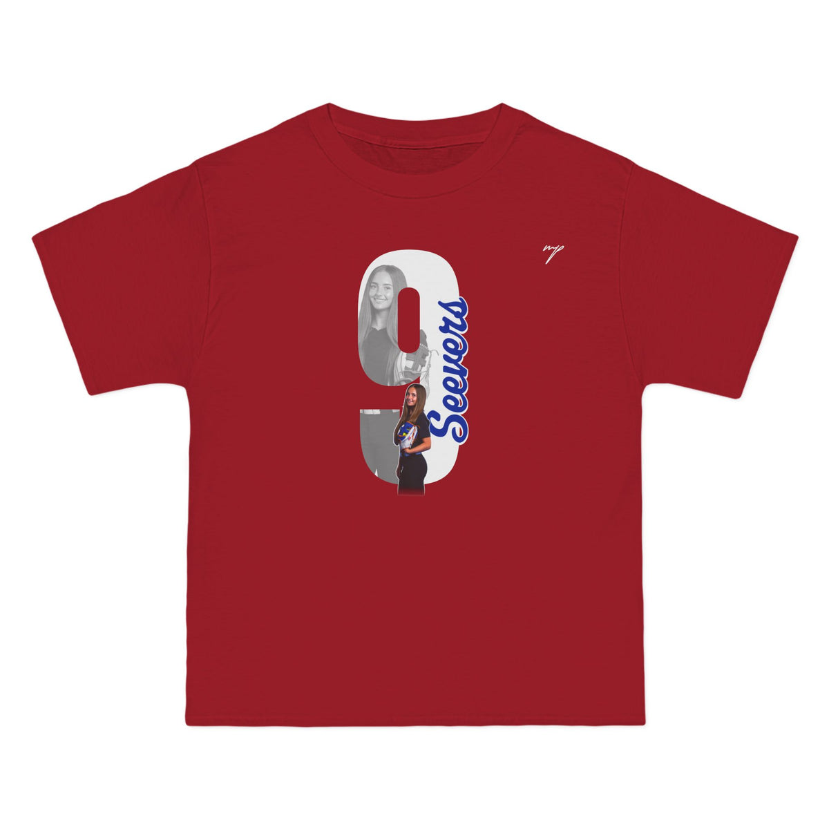 Peyton Seevers Vintage Tee