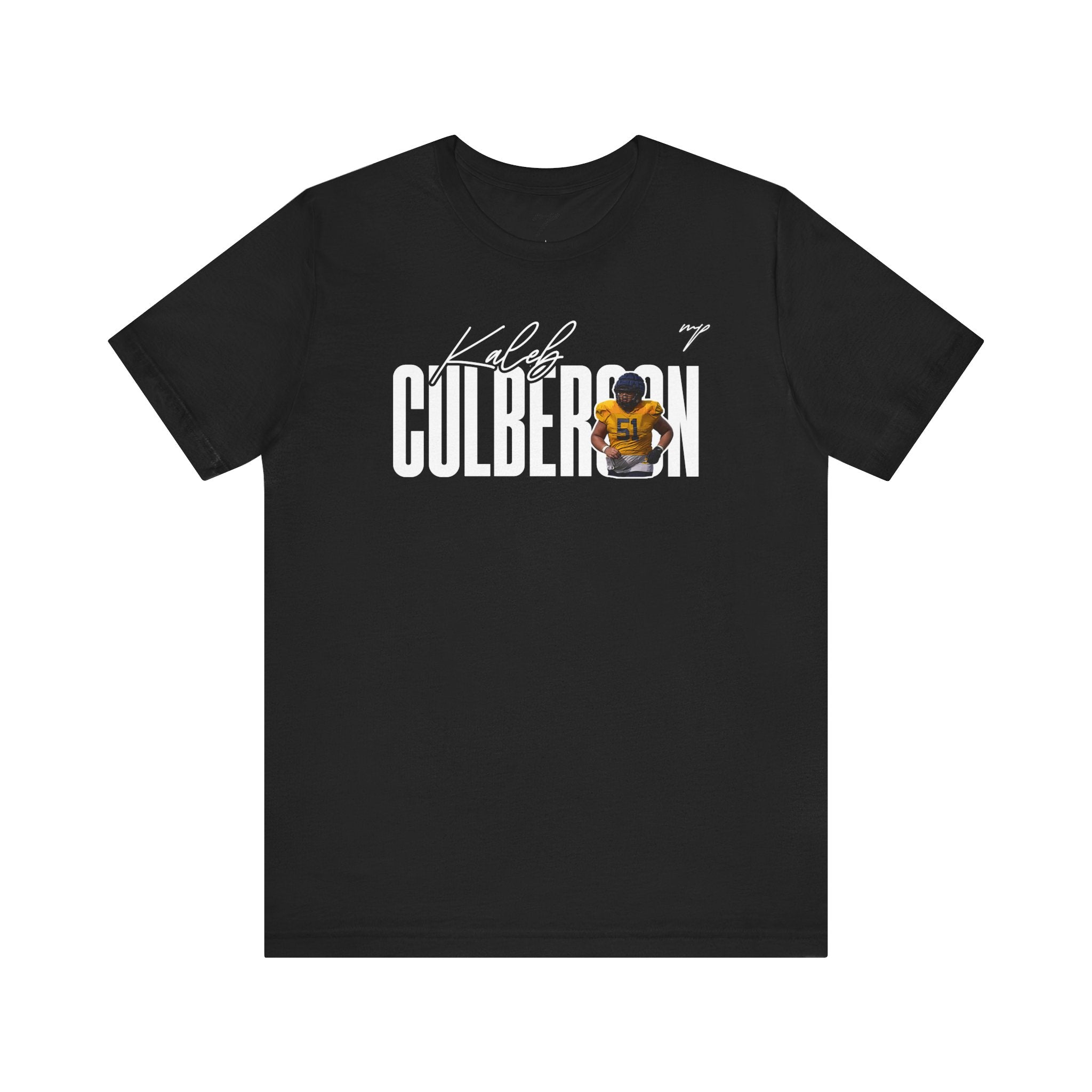 Kaleb Culberson Graphic Tee