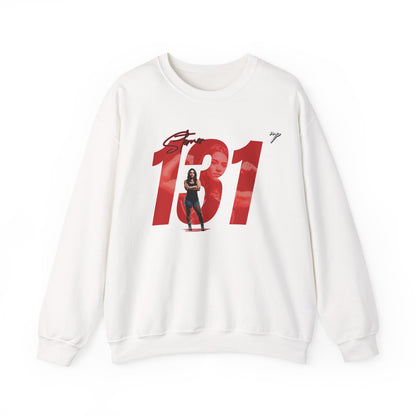 Sara Sterner Crewneck