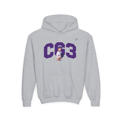 Cooper George YOUTH Hoodie