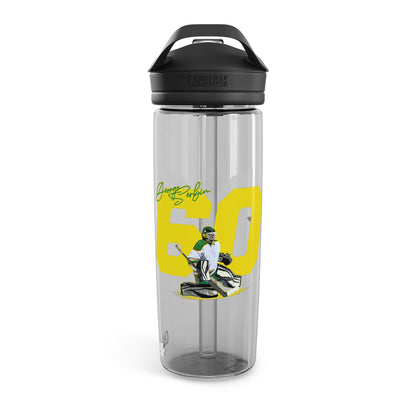 George Serbin CamelBak Water Bottle