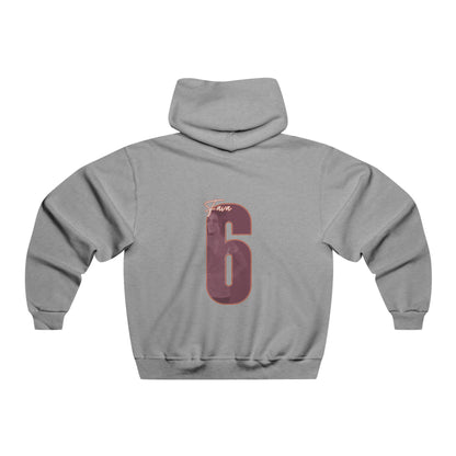 Erica Fava Vintage Hoodie