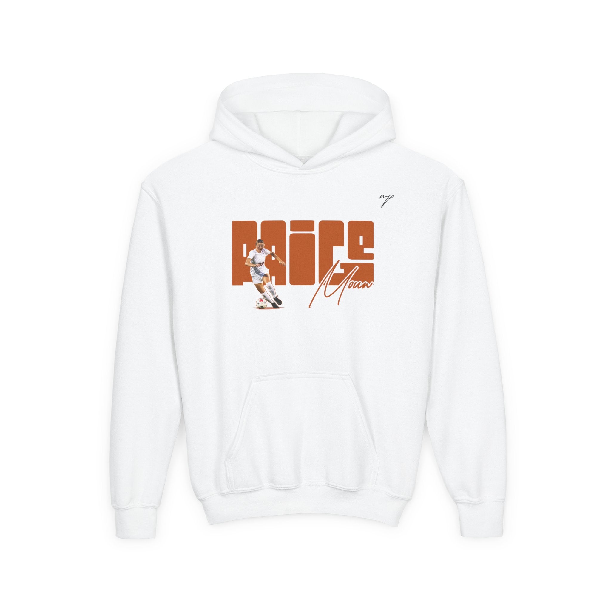 Paige Mouw YOUTH Hoodie
