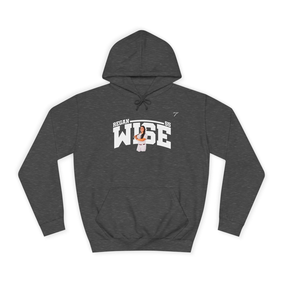 Regan Wise Hoodie