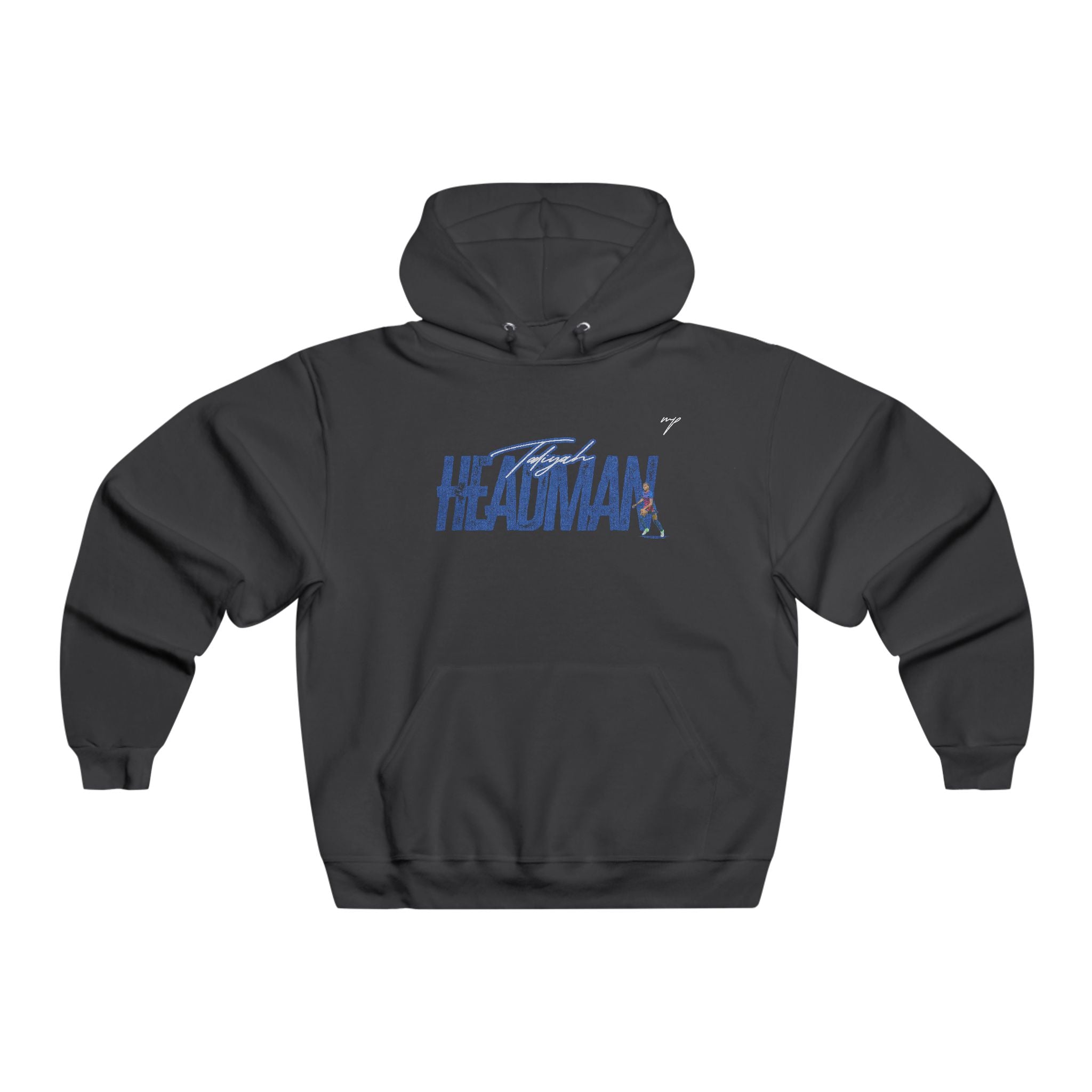 Taliyah Headman Vintage Hoodie
