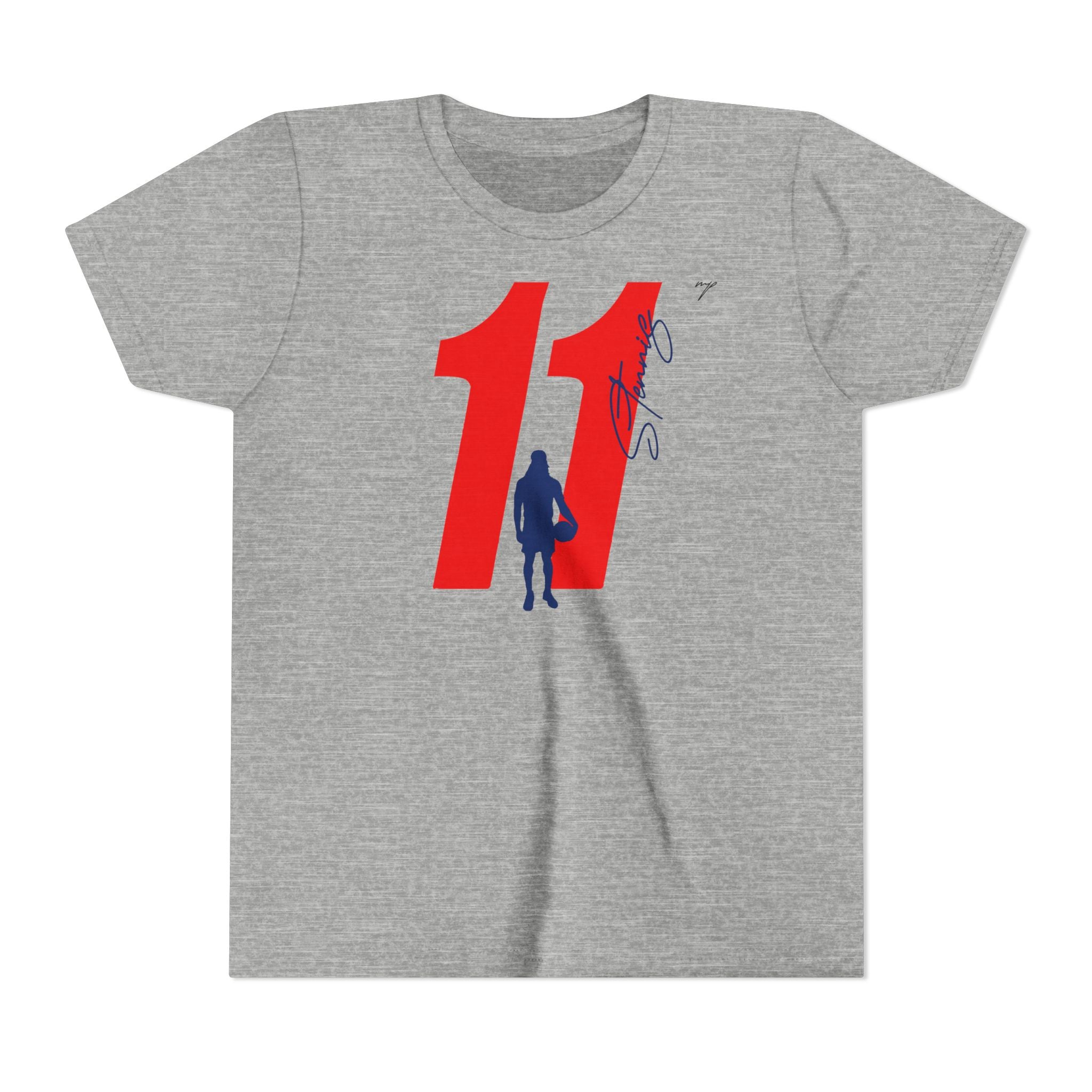 Matthew Stennis YOUTH Graphic Tee