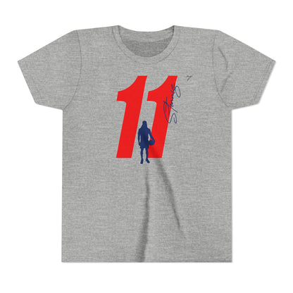 Matthew Stennis YOUTH Graphic Tee