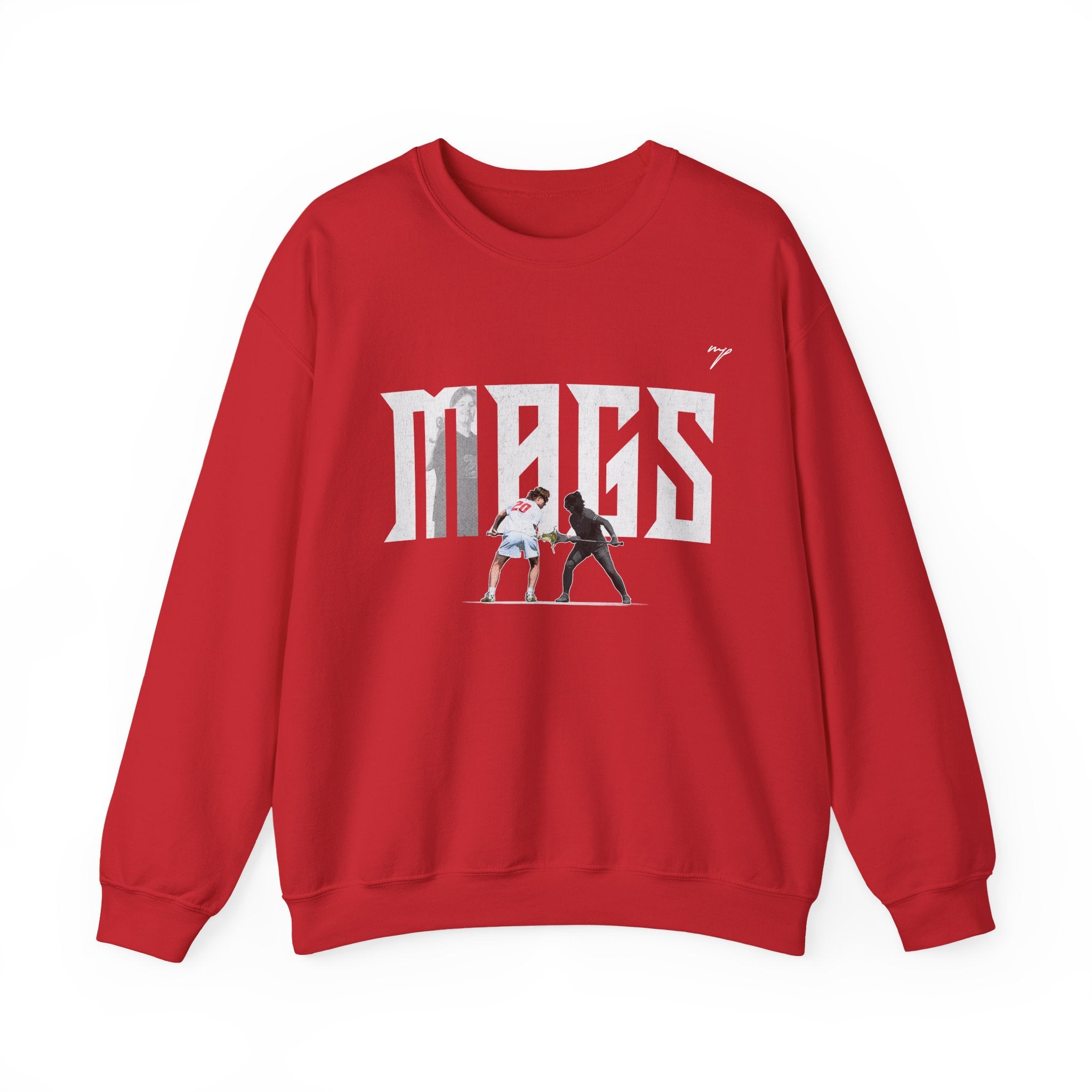 Maggie Ramsay Crewneck