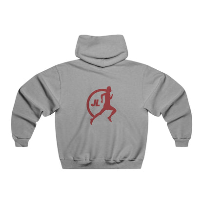 Jaydon Layer Vintage Hoodie