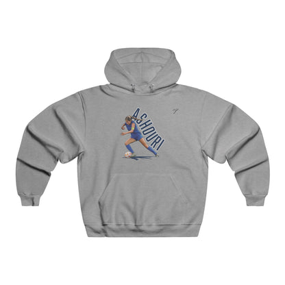 Ella Ashouri Vintage Hoodie