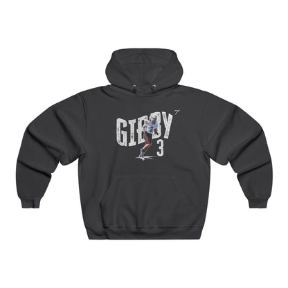 Gabe Hardman Vintage Hoodie