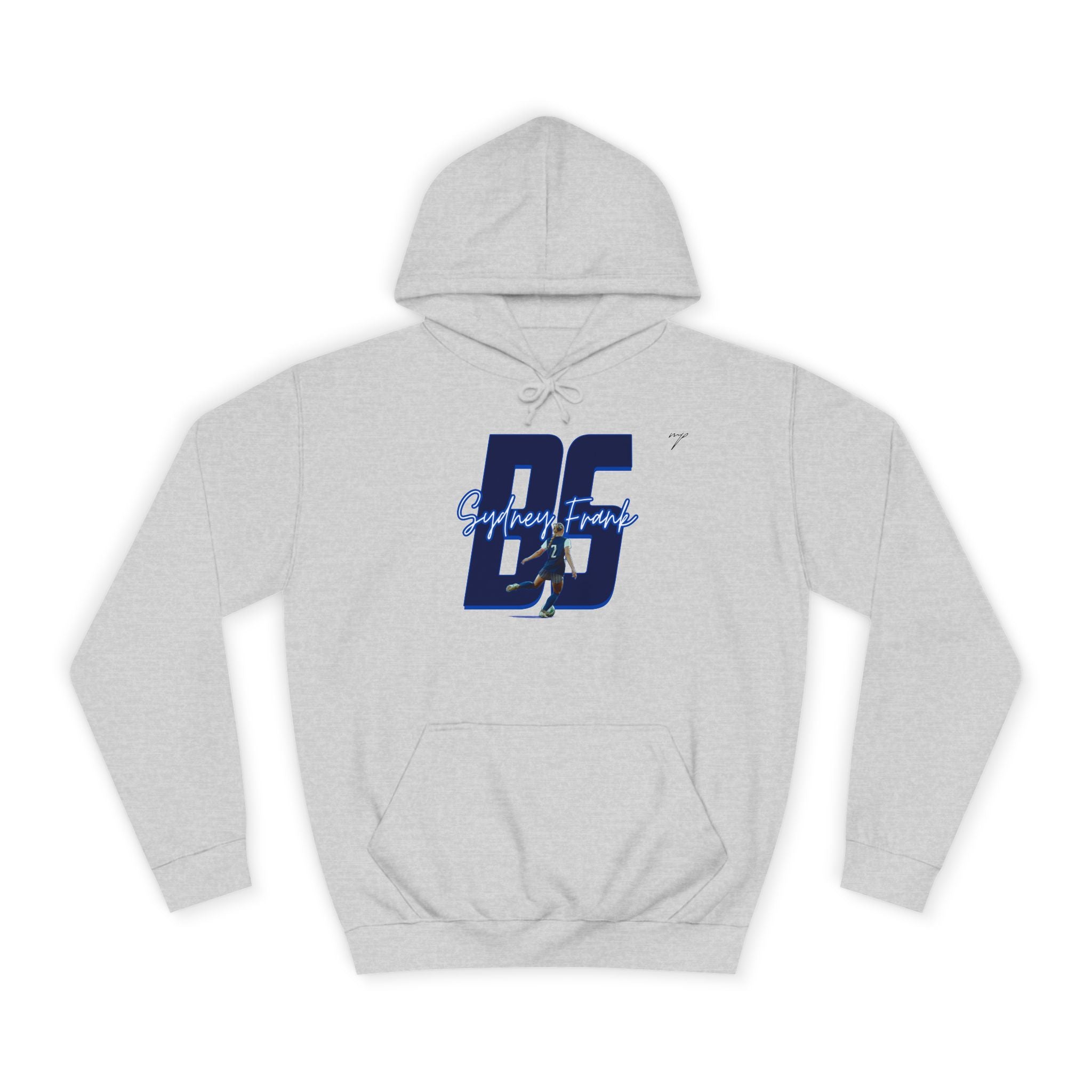 Sydney Frank Hoodie