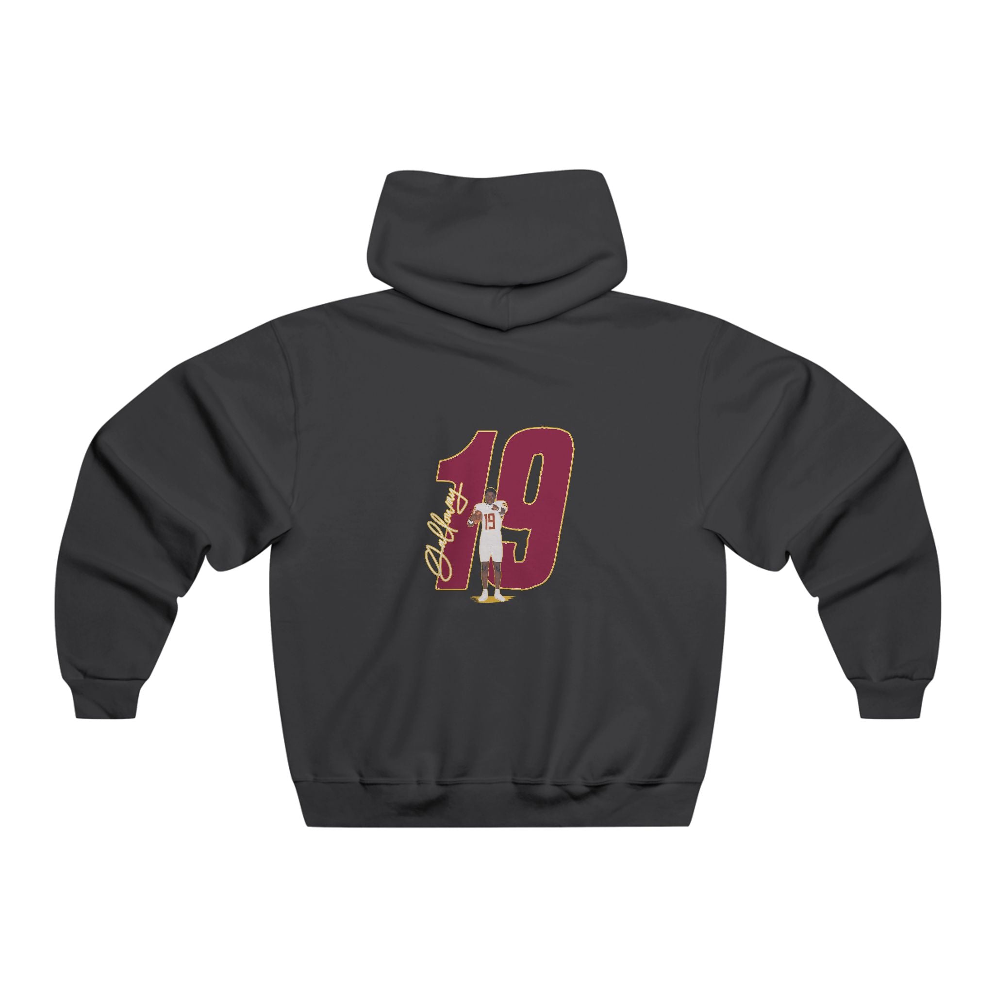 Marcus Galloway Vintage Hoodie