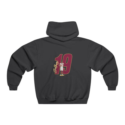 Marcus Galloway Vintage Hoodie
