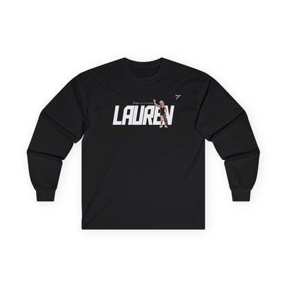 Lauren Whitt Long Sleeve