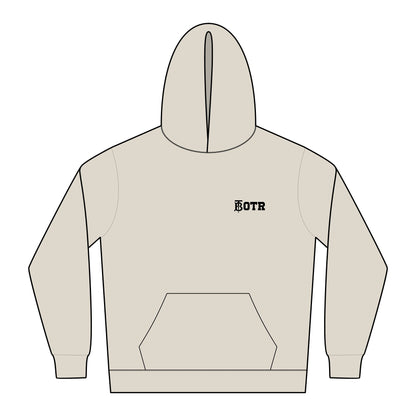 Best of The Rest Embroidered Hoodie