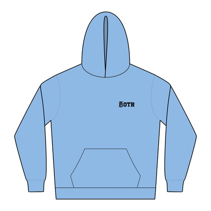Best of The Rest Embroidered Hoodie