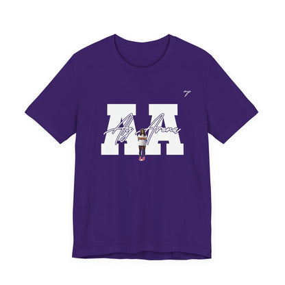 Aly Arena Graphic Tee