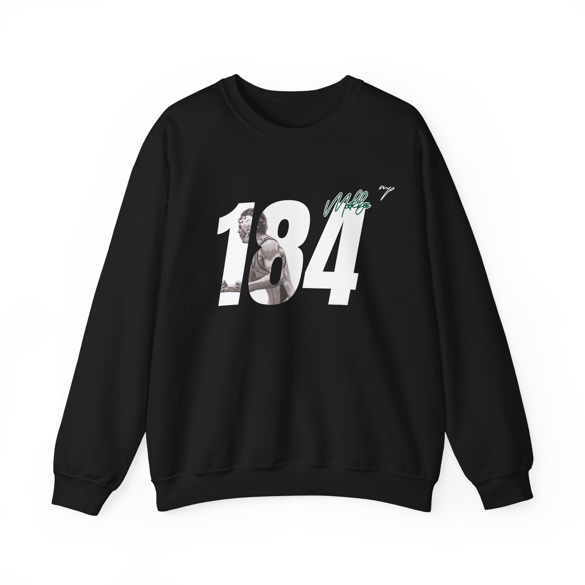 Joseph Mockbee Crewneck