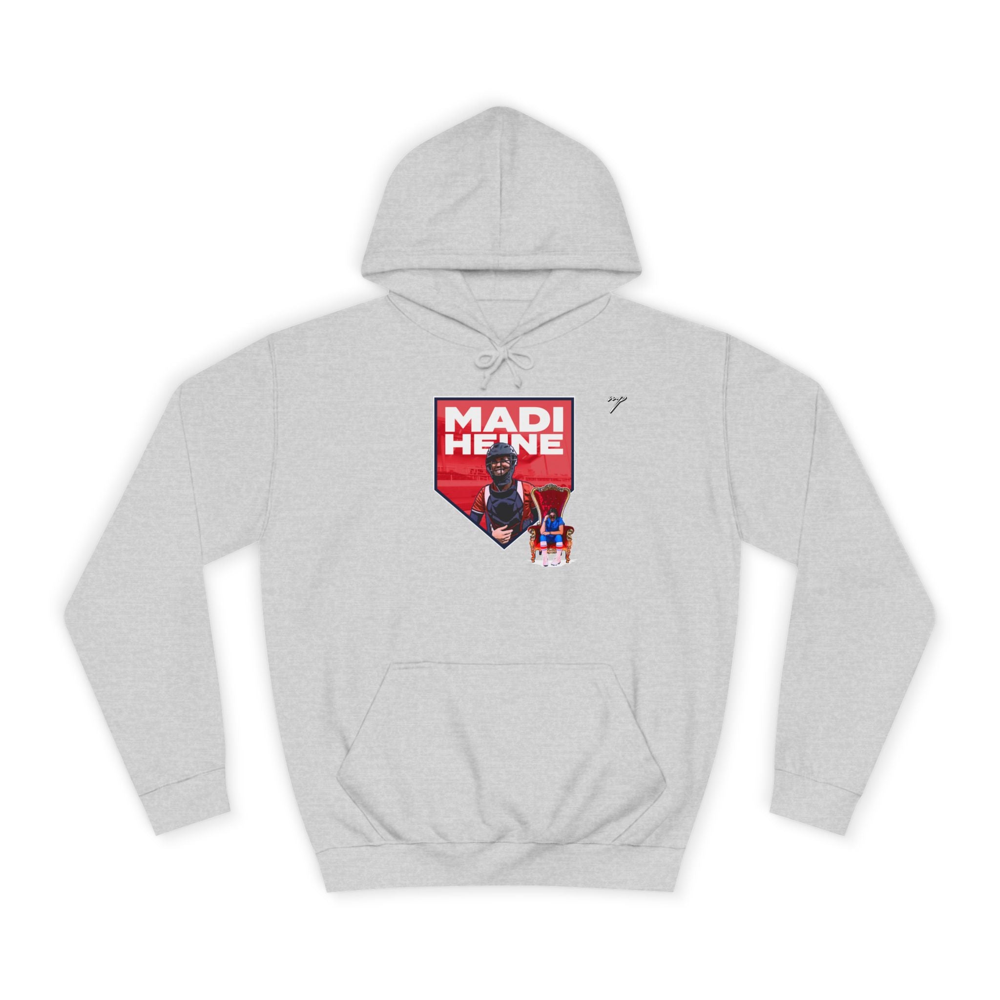 Madi Heine Hoodie