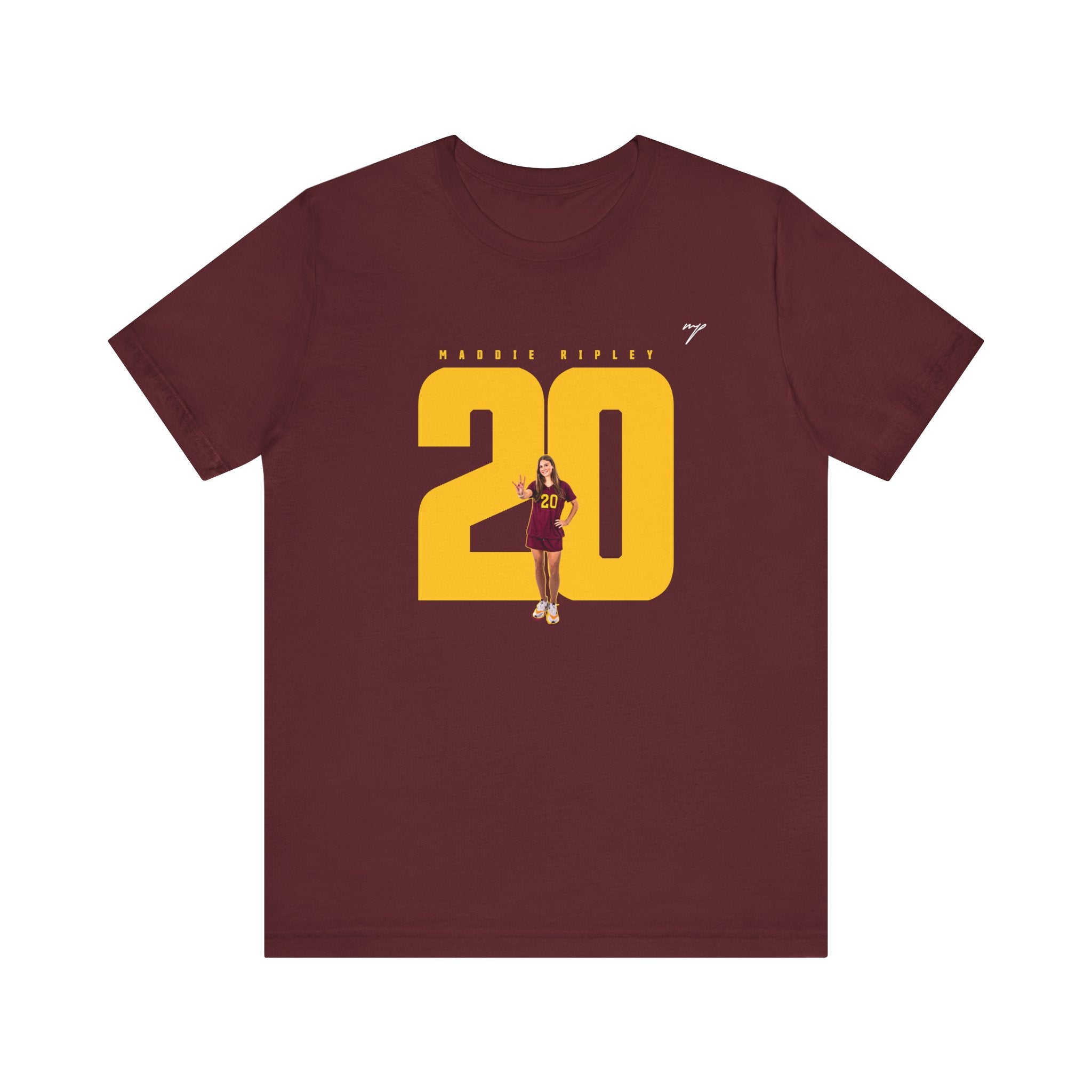 Maddie Ripley Graphic Tee