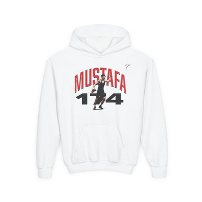Husam Mustafa YOUTH Hoodie