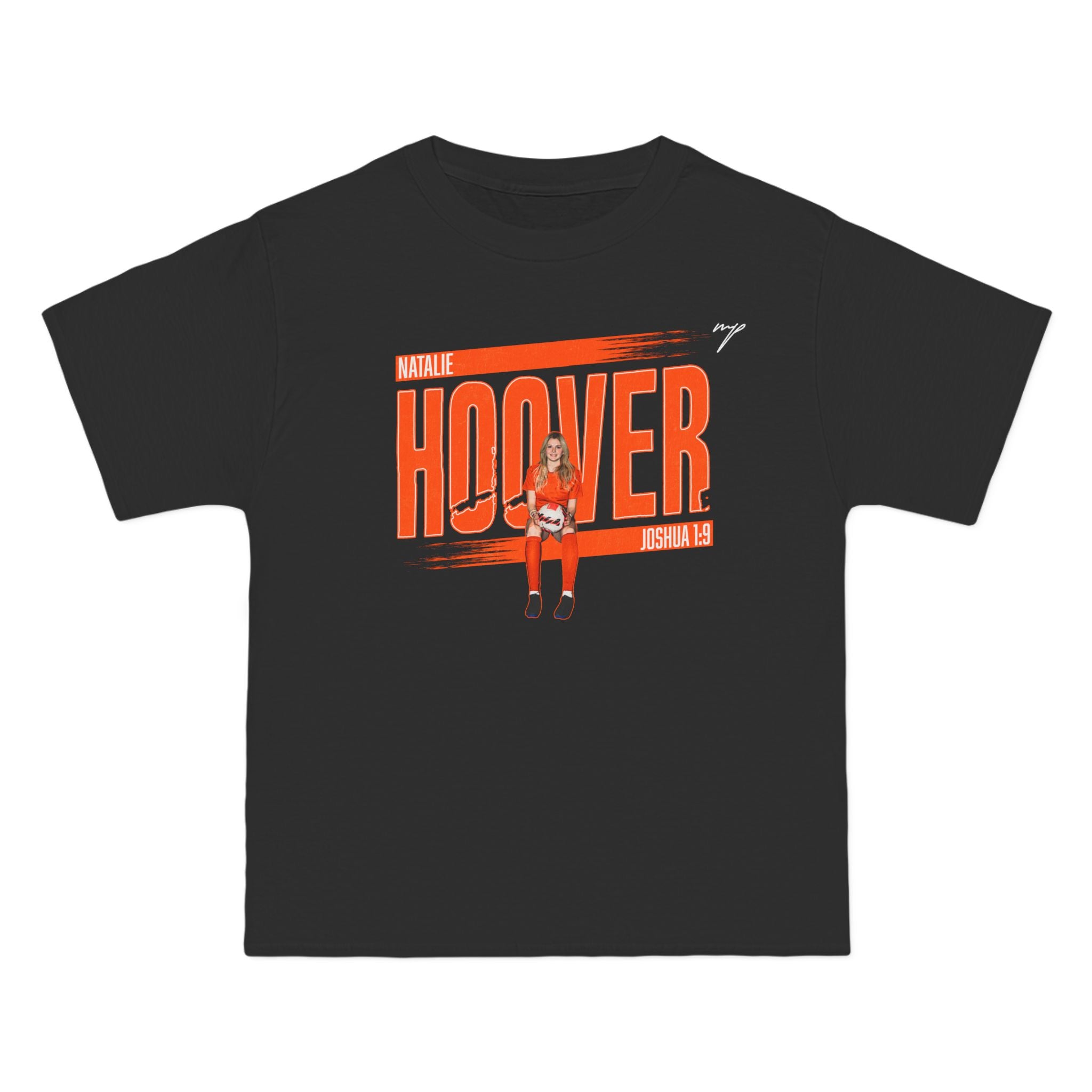 Natalie Hoover Vintage Tee