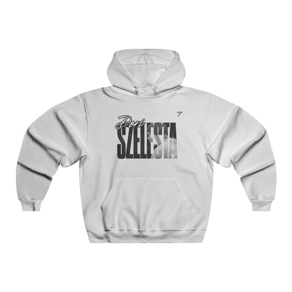 Dori Szelesta Vintage Hoodie