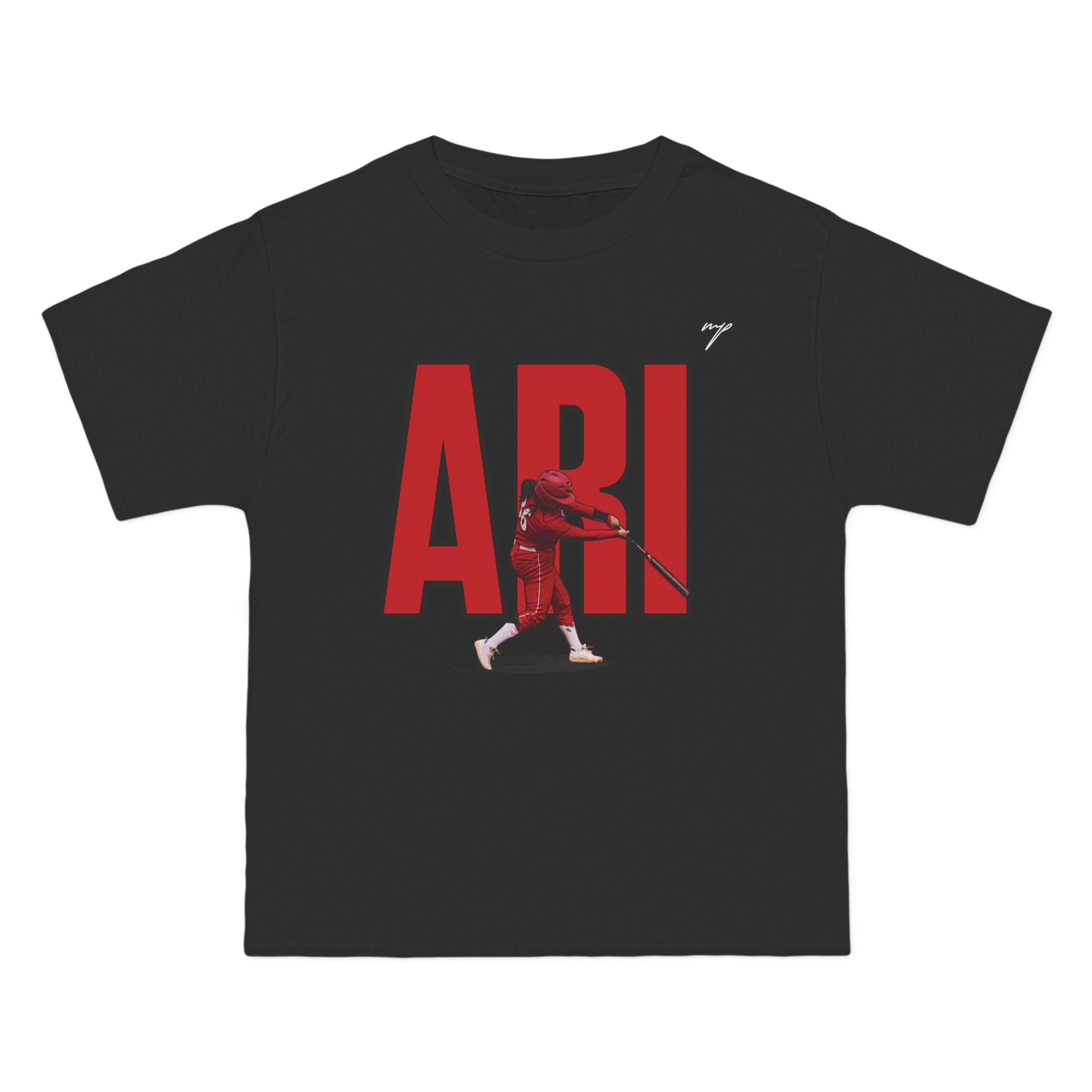 Arianna Ramirez Vintage Tee