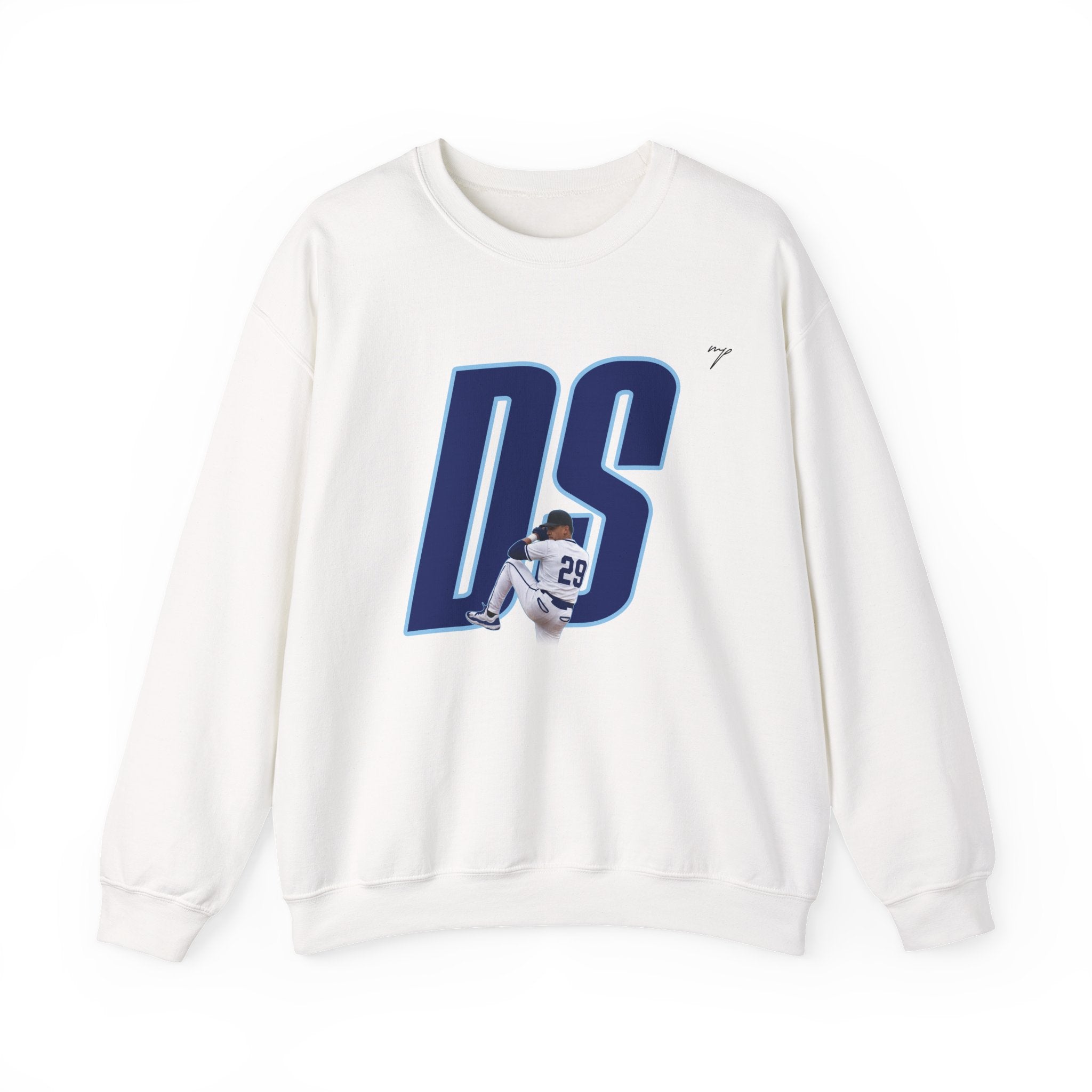Danny Schuch Crewneck