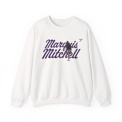 Marquis Mitchell Crewneck