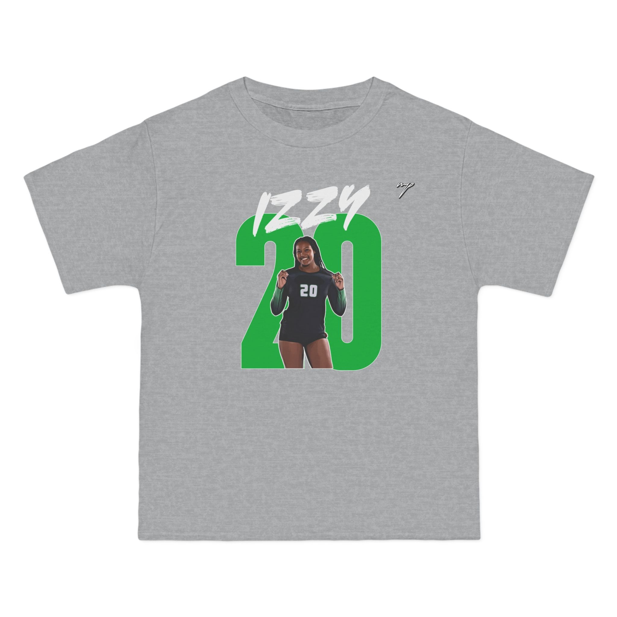 Izzy Collier Vintage Tee