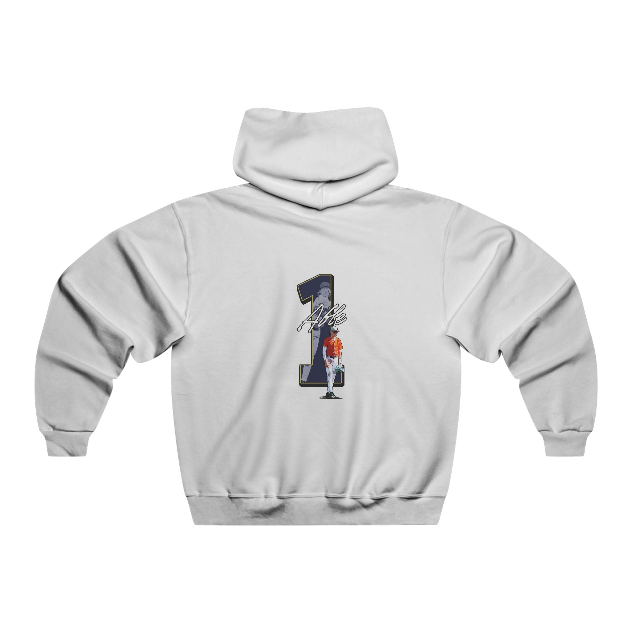 Ben Able Vintage Hoodie